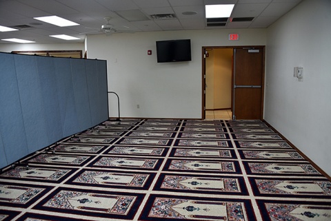 Islamic Center of Yuma, Yuma, AZ, United States, 2019-12-16, 