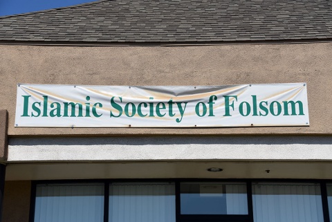 Islamic Society of Folsom, Folsom, CA, United States, 2016-8-28, 