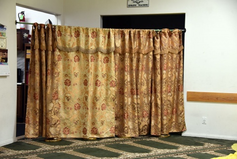 Long Beach Islamic Center, Signal Hill, CA, United States, 2020-3-14, 