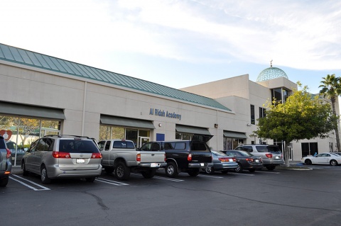 Al Ridah Academy, Mission Viejo, CA, United States, 2011-1-6, 