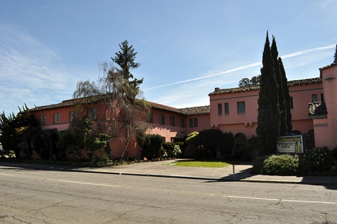 Clara Muhammad School, Oakland, CA, United States, 2011-3-30, 