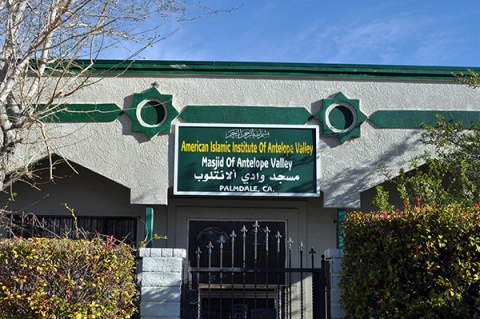 American Islamic Institute of Antelope Valley (AIIAV), Palmdale, CA, United States, 2011-3-16, 