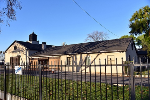 Zainabia Islamic Society, Pomona, CA, United States, 2020-3-4, 