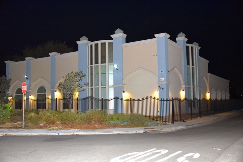 Sacramento Afghan Community (SAC), West Sacramento, CA, United States, 2016-8-28, 