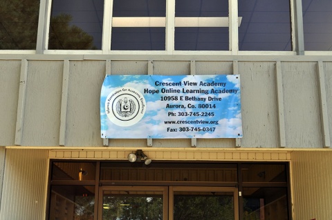 Crescent View Academy, Aurora, CO, United States, 2011-8-7, 