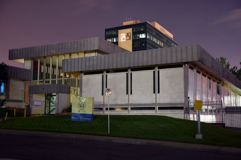 Crescent View Academy, Aurora, CO, United States, 2016-8-7, 