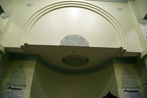 Islamic Center of Savannah, Savannah, GA, United States, 2016-6-8, 