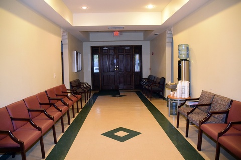 Islamic Center of Savannah, Savannah, GA, United States, 2016-6-8, 