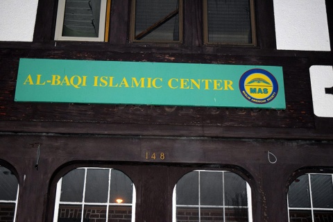 Al Baqi Islamic Center, Springfield, MA, United States, 2015-5-8, 