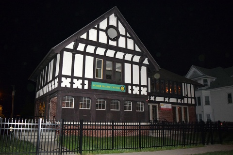 Al Baqi Islamic Center, Springfield, MA, United States, 2015-5-8, 