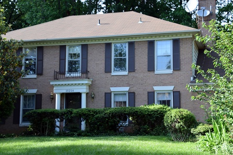 Islamic School Of Potomac (ICP), Rockville, MD, United States, 2016-5-31, 