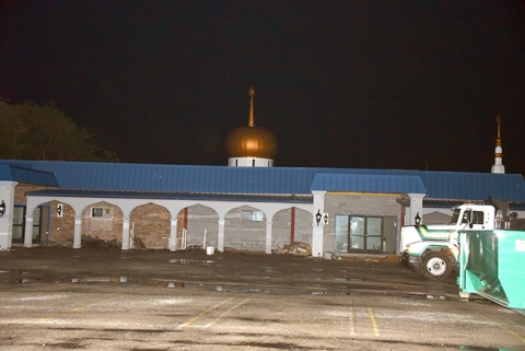 Dar Un Noor Center, Fort Worth, TX, United States, 2019-6-2, 