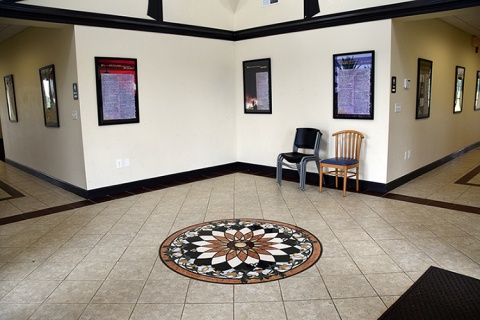 Islamic Center Of Murfreesboro (ICM), Murfreesboro, TN, United States, 2015-7-29, 