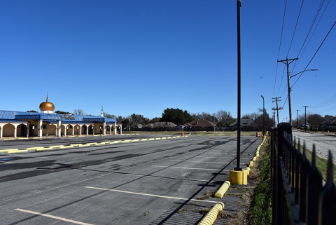 Dar Un Noor Center, Fort Worth, TX, United States, 2021-1-25, 