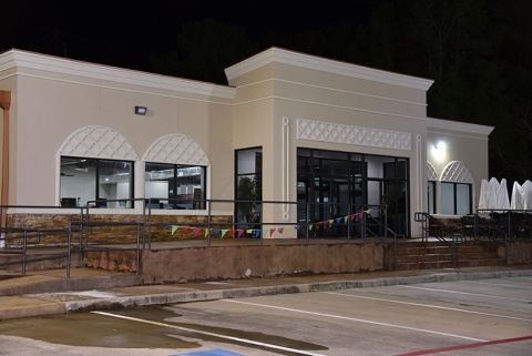 Woodlands Islamic Center, The Woodlands, TX, United States, 2019-1-4, 