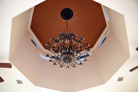 Woodlands Islamic Center, The Woodlands, TX, United States, 2019-1-4, 