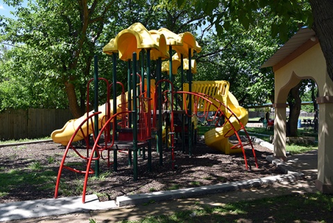 Dar Un Noor Center, Fort Worth, TX, United States, 2021-4-18, 