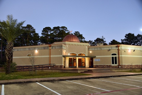 Woodlands Islamic Center, The Woodlands, TX, United States, 2019-1-4, 
