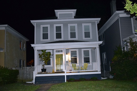 Islamic Home Schooling Academy, Richmond, VA, United States, 2016-6-5, 