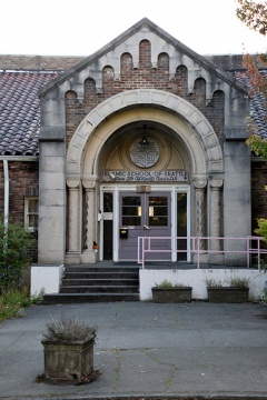 Islamic School of Seattle, Seattle, WA, United States, 2016-8-14, 