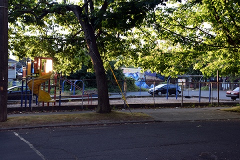Islamic School of Seattle, Seattle, WA, United States, 2016-8-14, 