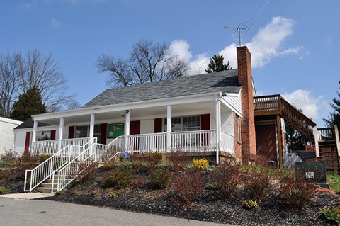 Islamic School of Louisville, Louisville, KY, United States, 2012-3-13, 
