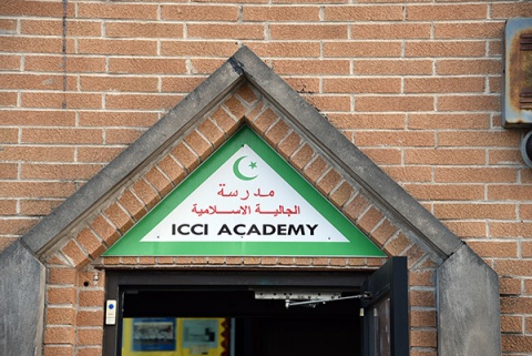 ICCI Academy, Chicago, IL, United States, 2019-10-9, 