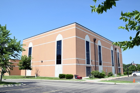 ICN School, Naperville, IL, United States, 2016-7-22, 