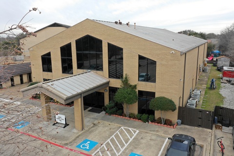 MAS Dallas Islamic Center (MDIC), Richardson, TX, United States, 2019-2-8, 