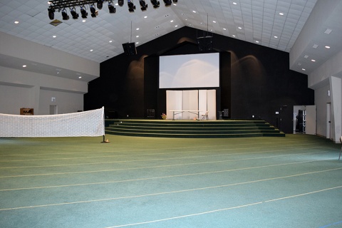 MAS Dallas Islamic Center (MDIC), Richardson, TX, United States, 2015-7-6, 