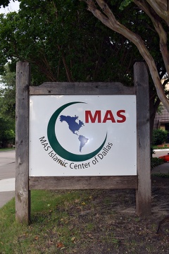 MAS Dallas Islamic Center (MDIC), Richardson, TX, United States, 2015-7-7, 