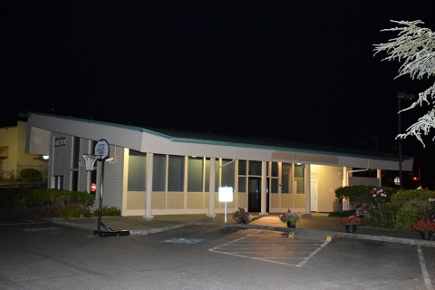 Islamic Center of Kitsap County, Bremerton, WA, United States, 2016-8-13, 
