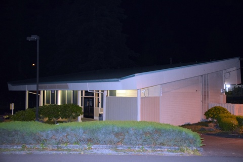 Islamic Center of Kitsap County, Bremerton, WA, United States, 2016-8-13, 