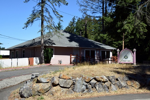 Zainab Center, Lynnwood, WA, United States, 2016-8-14, 