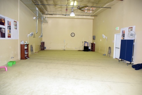 Islamic Center of Redmond (ICOR), Redmond, WA, United States, 2016-8-14, 