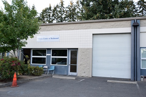 Islamic Center of Redmond (ICOR), Redmond, WA, United States, 2016-8-14, 