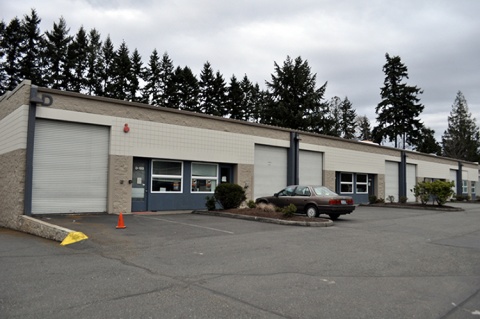 Islamic Center of Redmond (ICOR), Redmond, WA, United States, 2011-4-9, 