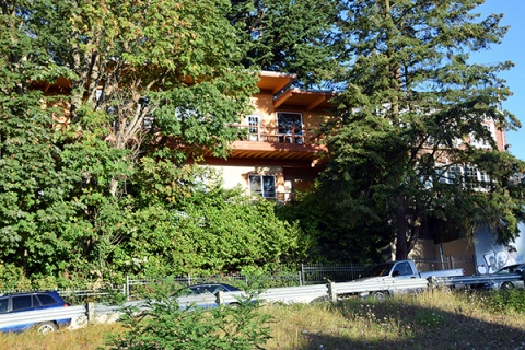 Islamic House of Seattle, Seattle, WA, United States, 2016-8-14, 