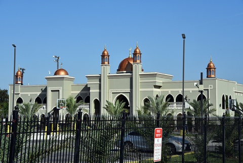 New Territory Islamic Center, Sugar Land, TX, United States, 2017-10-5, 