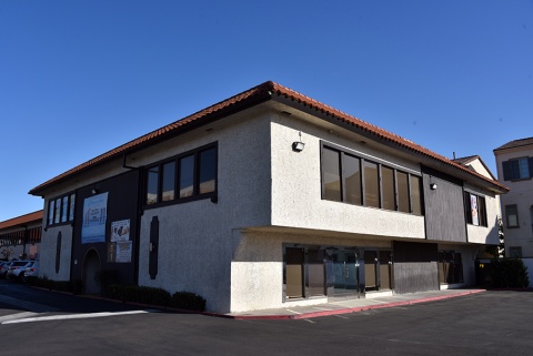 MAS Orange County, Anaheim, CA, United States, 2020-3-2, 