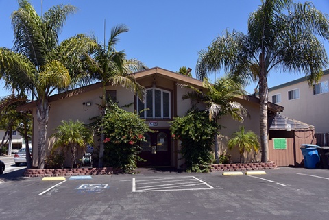 Belmont Masjid, Belmont, CA, United States, 2016-8-30, 