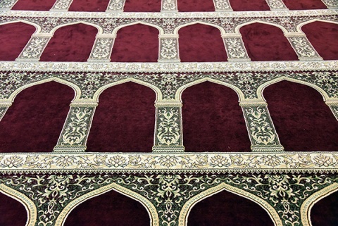 Masjid Jamaat-ul-Muttaqeen, Pembroke Pines, FL, United States, 2019-3-24, 