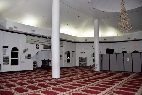 Masjid Jamaat-ul-Muttaqeen, Pembroke Pines, FL, United States, 2019-3-24, 