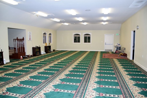 Islamic Society of Southeastern Idaho, Pocatello, ID, United States, 2016-8-12, 