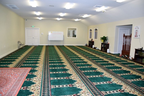 Islamic Society of Southeastern Idaho, Pocatello, ID, United States, 2016-8-12, 