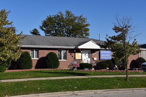 MAS Blossoms, Bridgeview, IL, United States, 2019-10-8, 