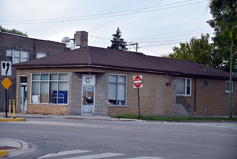 MAS North Chicago Office, Chicago, IL, United States, 2019-10-9, 