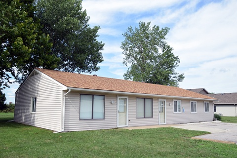 Islamic Center of Edwardsville, Glen Carbon, IL, United States, 2016-7-15, 