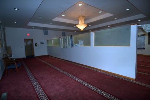 Islamic Center of Macomb (ICM), Macomb, IL, United States, 2016-7-15, 