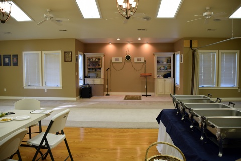 Islamic Educational Services of London, London, KY, United States, 2015-7-31, 